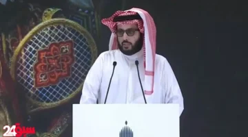 Six Kings Slam.. تركي آل الشيخ يكشف عن تفاصيل البطولة ومفاجآت موسم الرياض